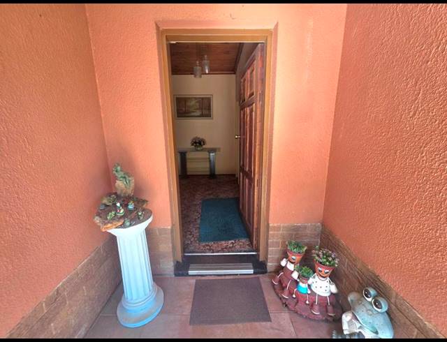 4 BEDROOM HOUSE FOR SALE IN ELSPARK